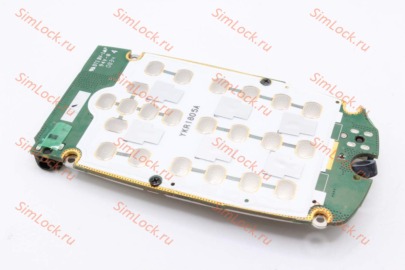 Samsung C260 системная плата (SWAP), оригинал