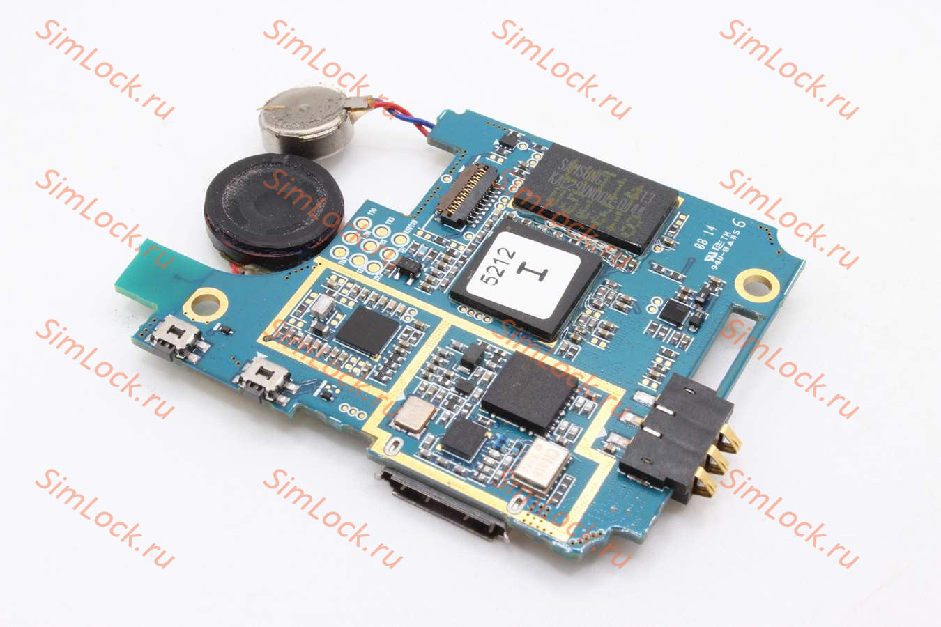 Samsung J150 системная плата (SWAP), оригинал