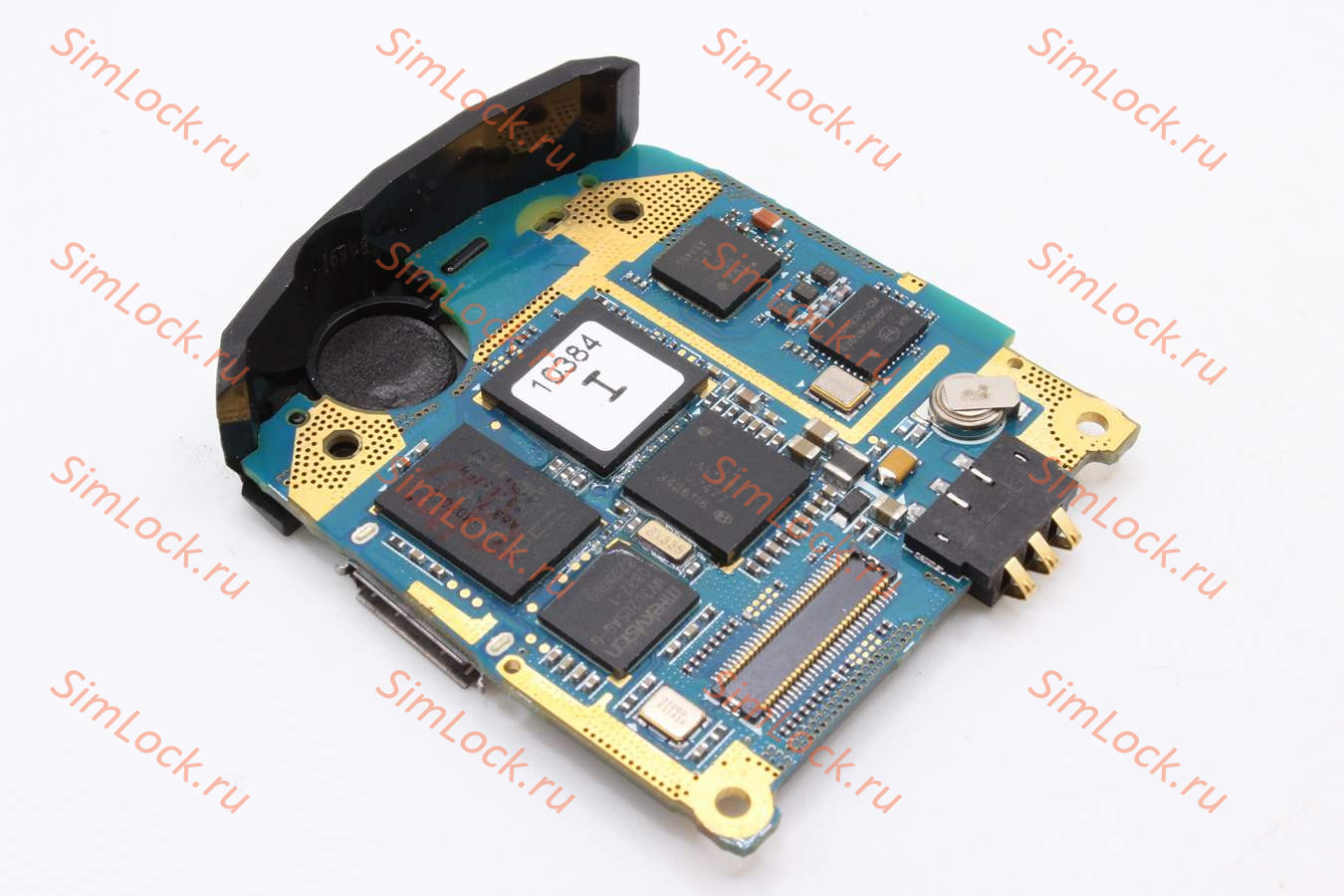 Samsung J610 системная плата (SWAP), оригинал