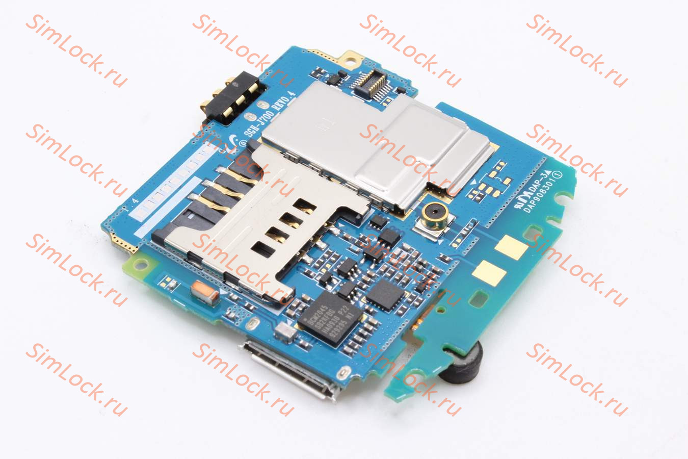 Samsung J700 системная плата (SWAP), оригинал