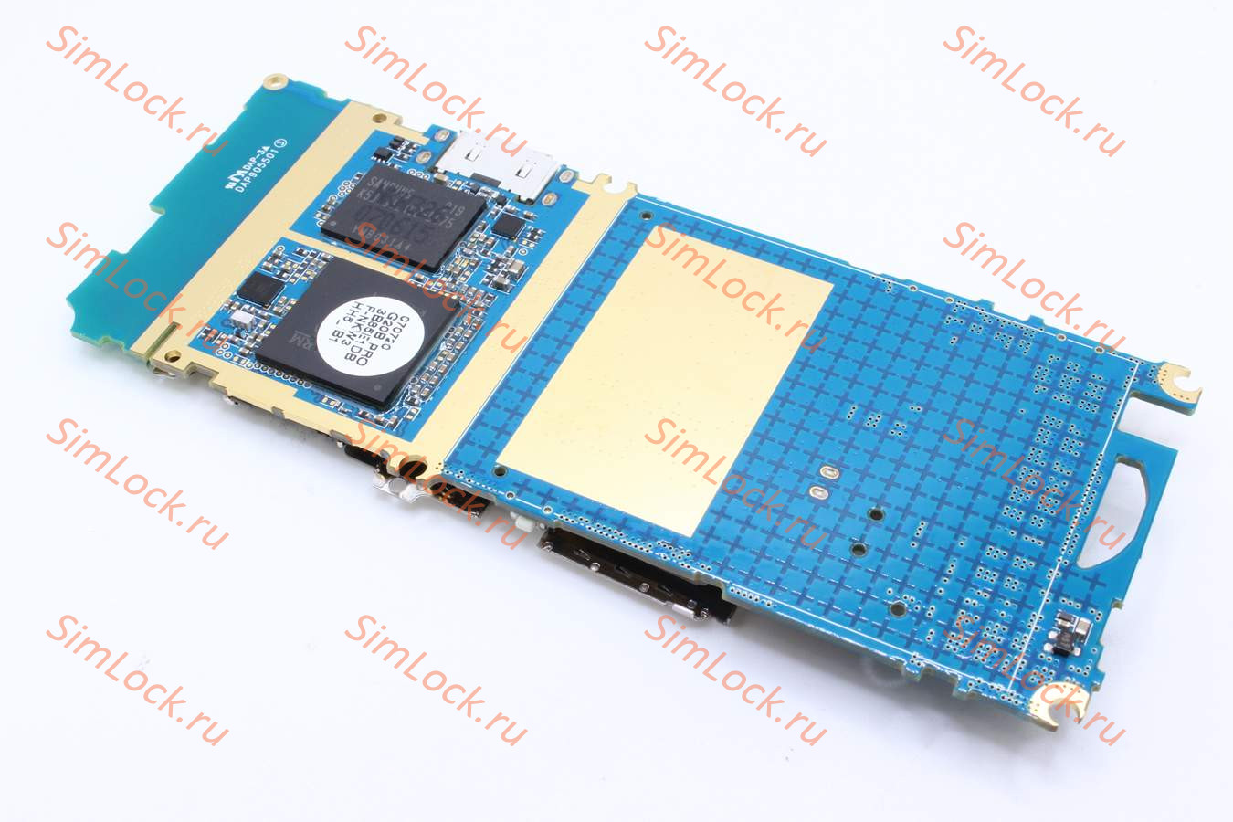 Samsung L700 системная плата (SWAP), оригинал