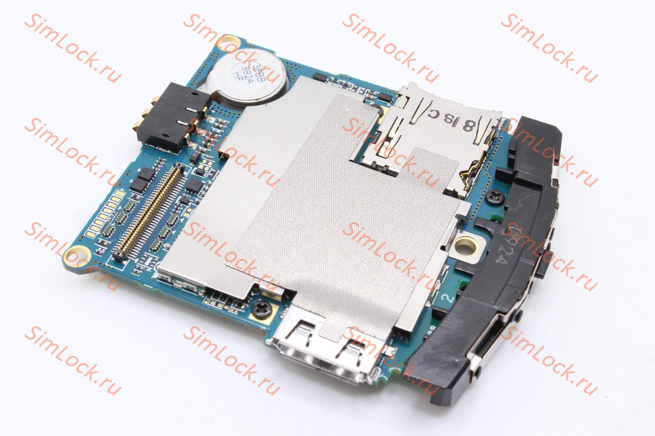 Samsung U900 системная плата (SWAP), оригинал