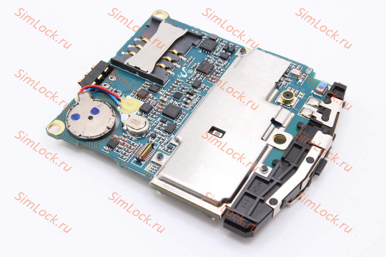 Samsung U900 системная плата (SWAP), оригинал