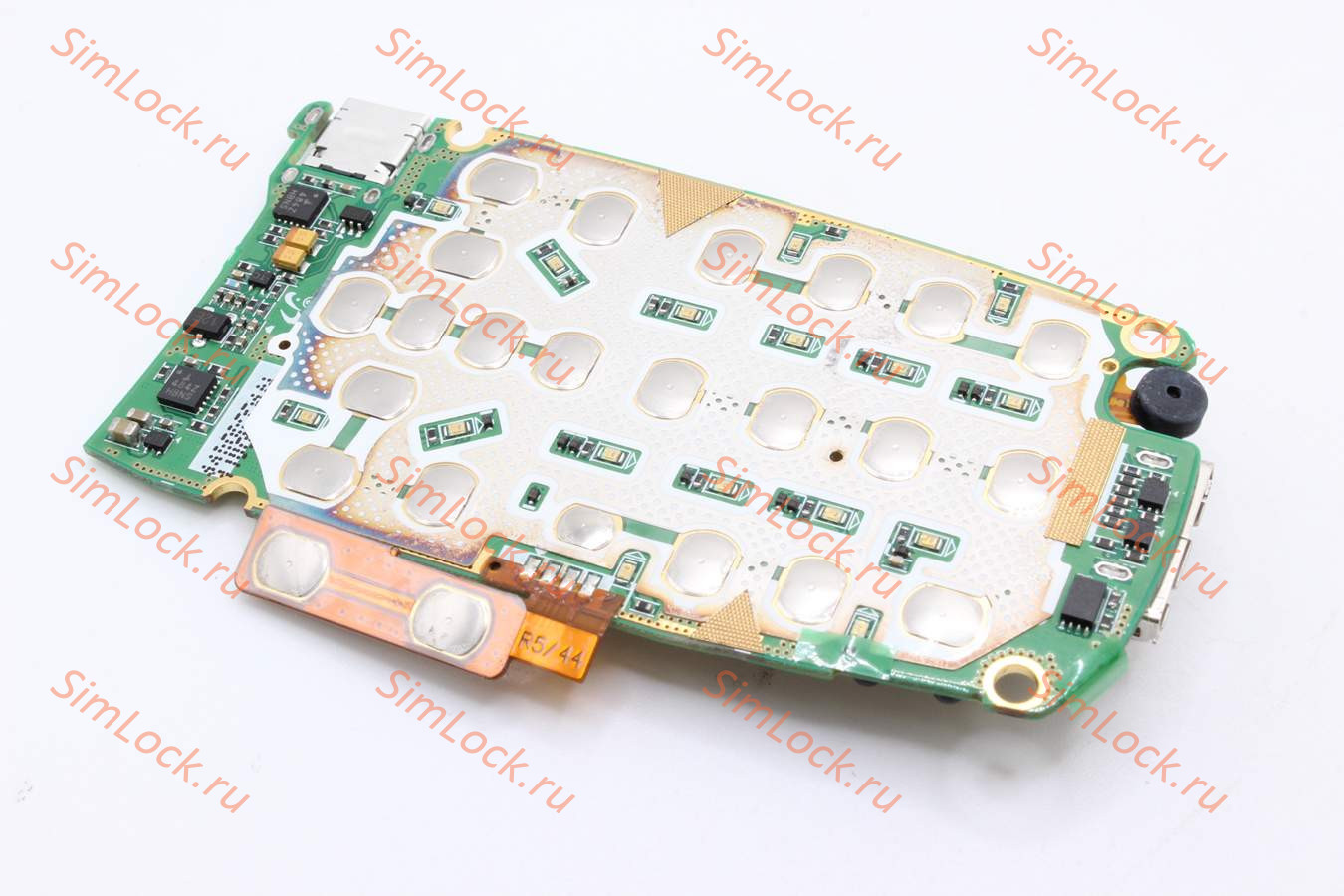 Samsung X300 системная плата (SWAP), оригинал