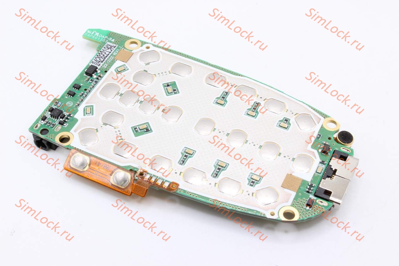 Samsung X460 системная плата (SWAP), оригинал