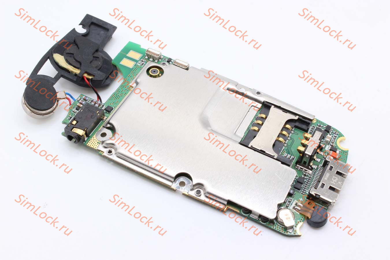 Samsung X530 системная плата (SWAP), оригинал