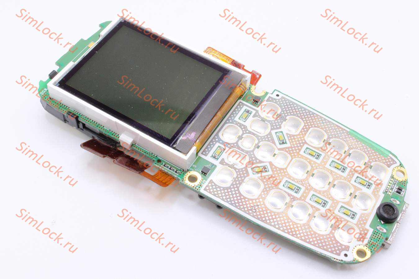 Samsung X620 системная плата в сборе с дисплеем (SWAP), оригинал