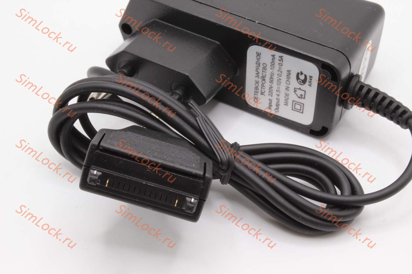 СЗУ Alcatel One Touch EASY(1997)