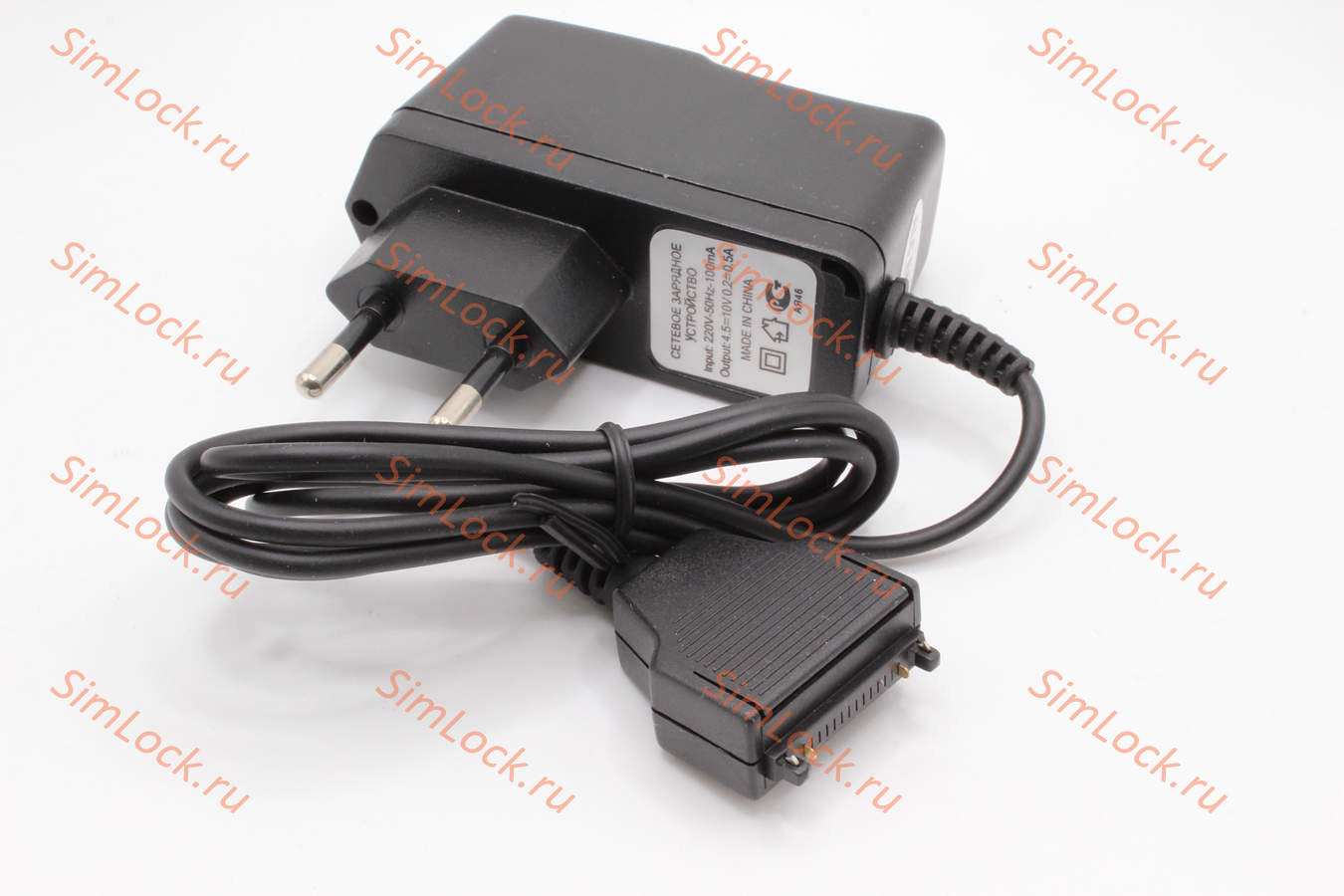 СЗУ Alcatel One Touch EASY(1997)