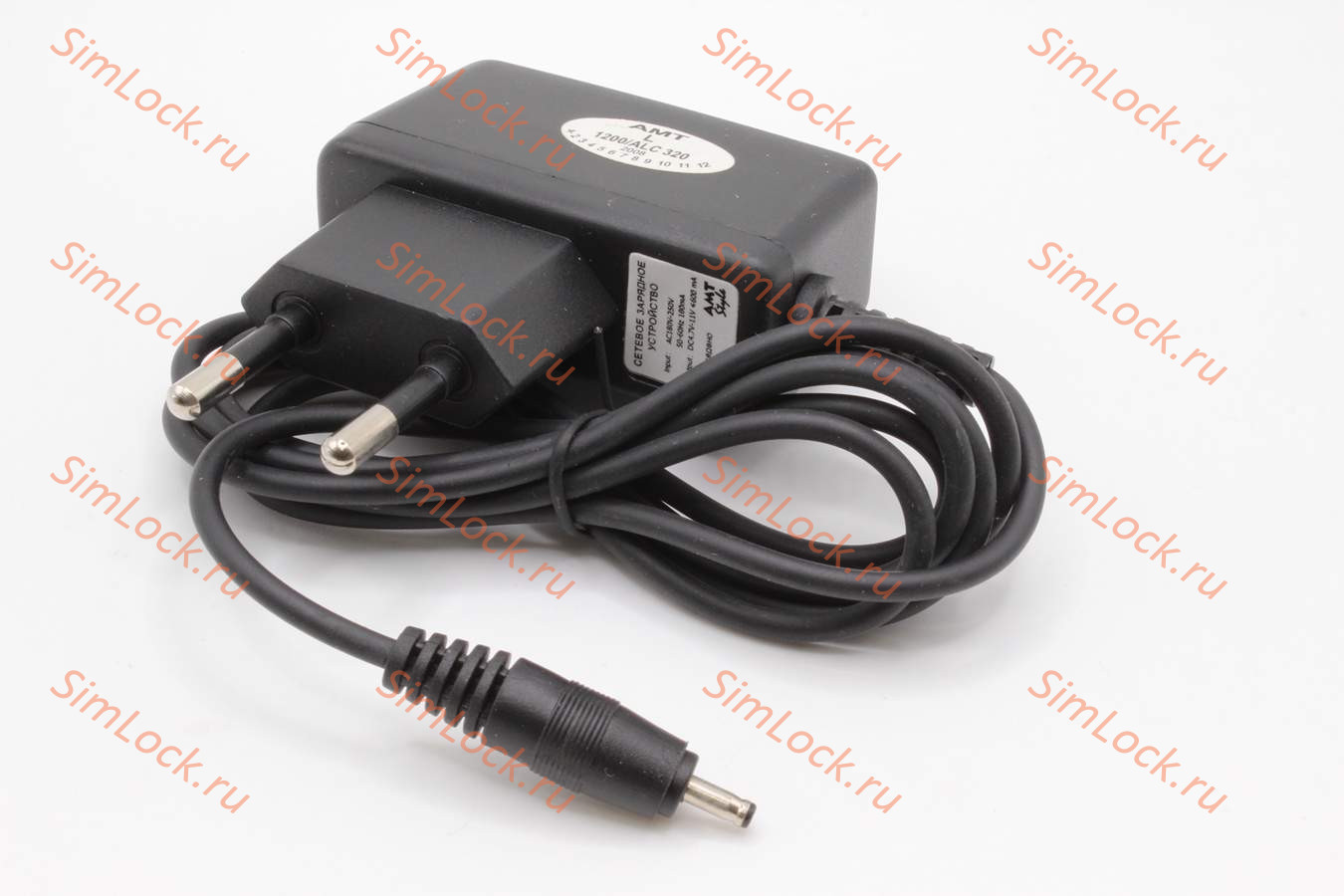 СЗУ Alcatel 320/153, LG B1200, Philips 535, 650, Diga, Mitsubishi Galaxy, Motorola 3288, 3688, 3788, D160, D520