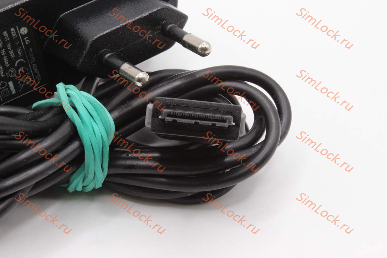 СЗУ LG C1100, F2100, G1600, TA-20GR2 и др., оригинал