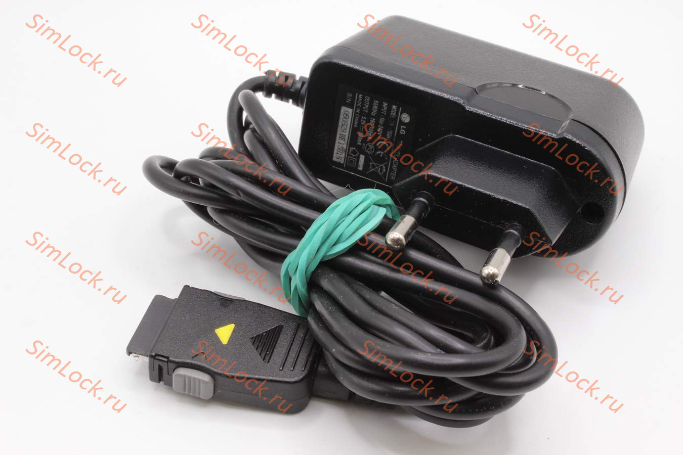 СЗУ LG C1100, F2100, G1600, TA-20GR2 и др., оригинал