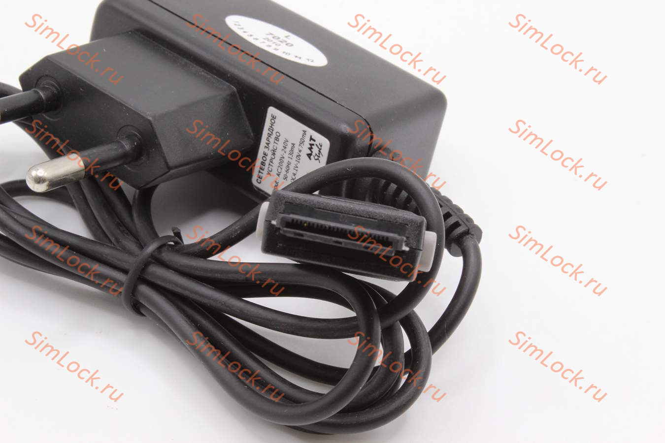 СЗУ LG C1100, F2100, G1600, TA-20GR2 и др., копия