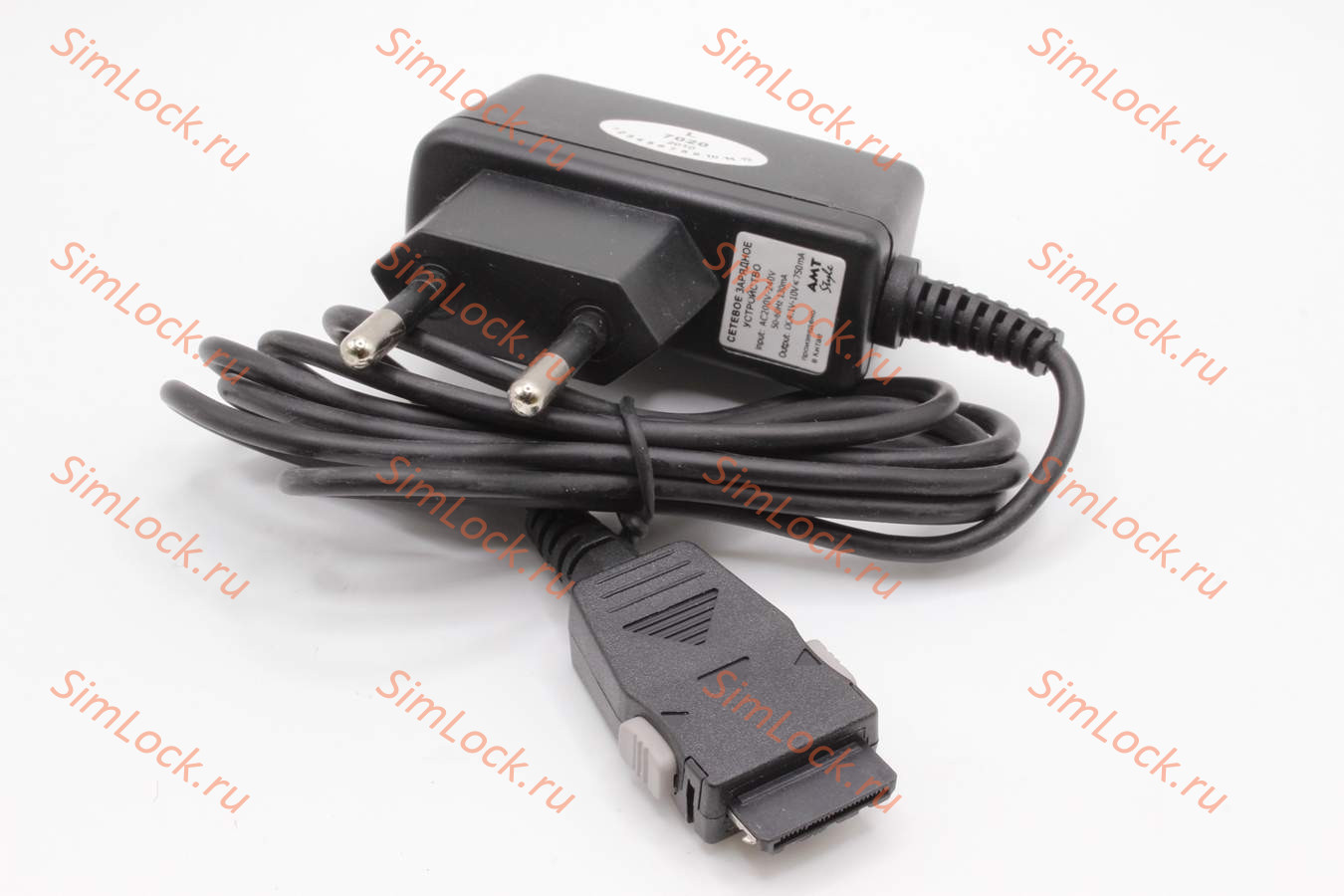 СЗУ LG C1100, F2100, G1600, TA-20GR2 и др., копия