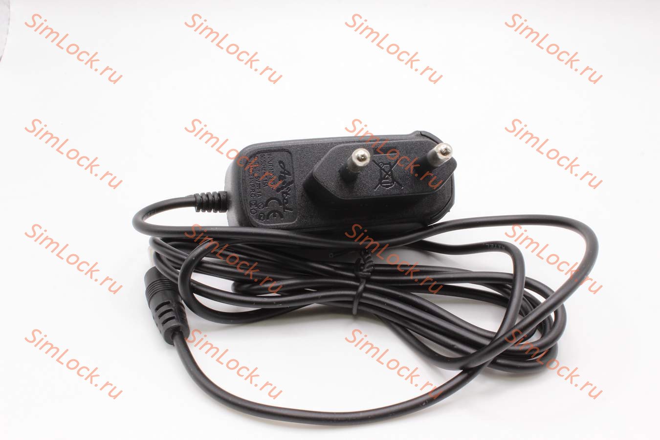 СЗУ Nokia AC-2E 5.3V - 5.7V, 3.5mm x 1.35mm (ACP-8e, ACP-12e) Nokia 1100, 3310, 6020, 8800SE, N70 и др.