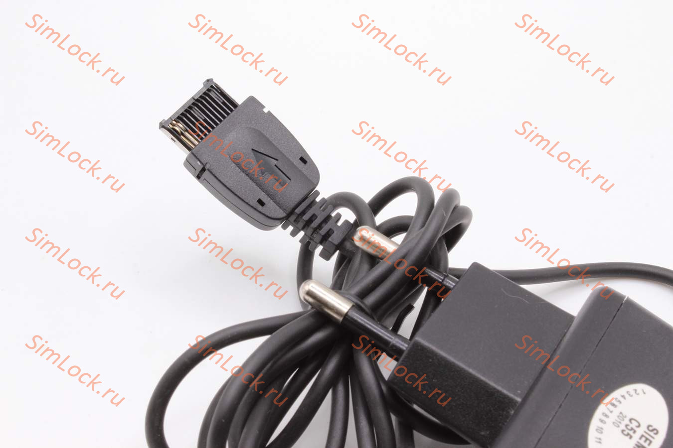 СЗУ Siemens A5BHTN00119289, DA2-3102EU, для Siemens A55, C55, S55 и др.