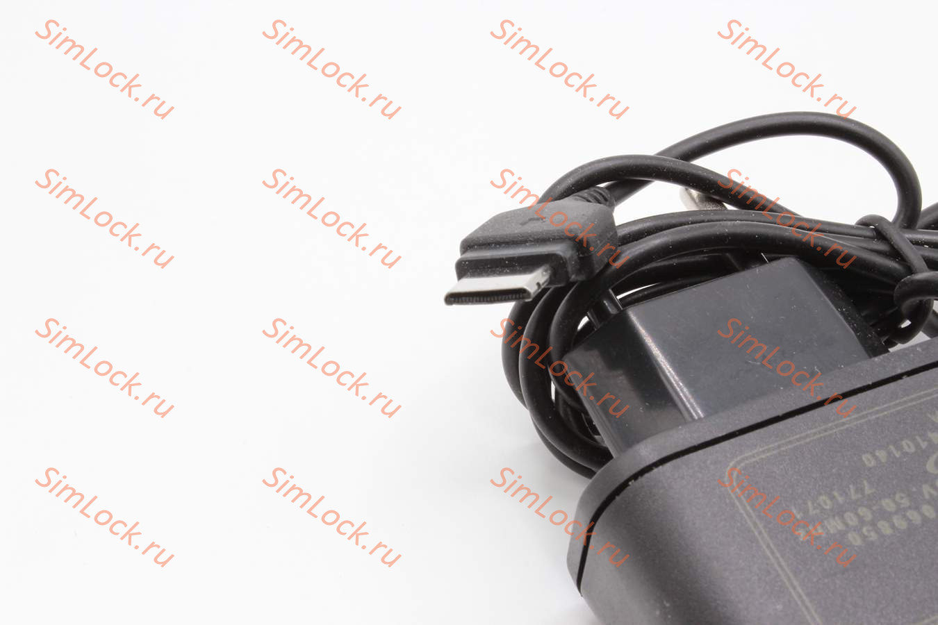 СЗУ Samsung ATADM10EBE (ATADM10ESE, TAD437EBE) для Samsung D800 и др.