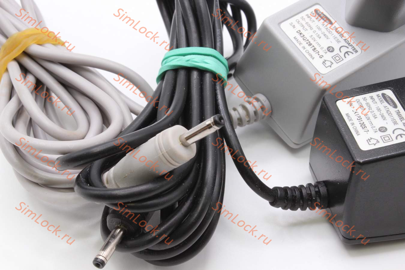 СЗУ Samsung ATADD11ESE для Samsung С130, оригинал