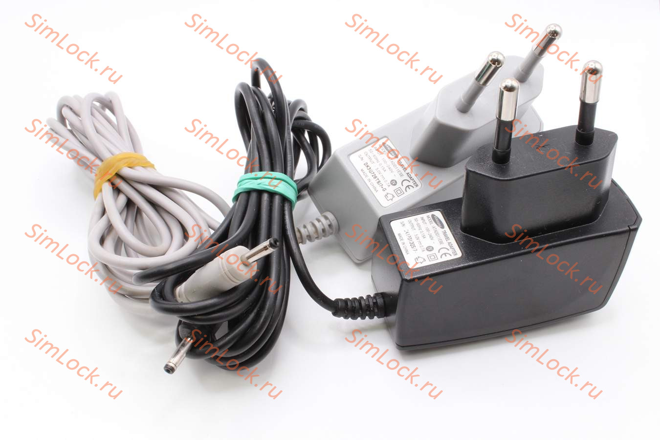 СЗУ Samsung ATADD11ESE для Samsung С130, оригинал