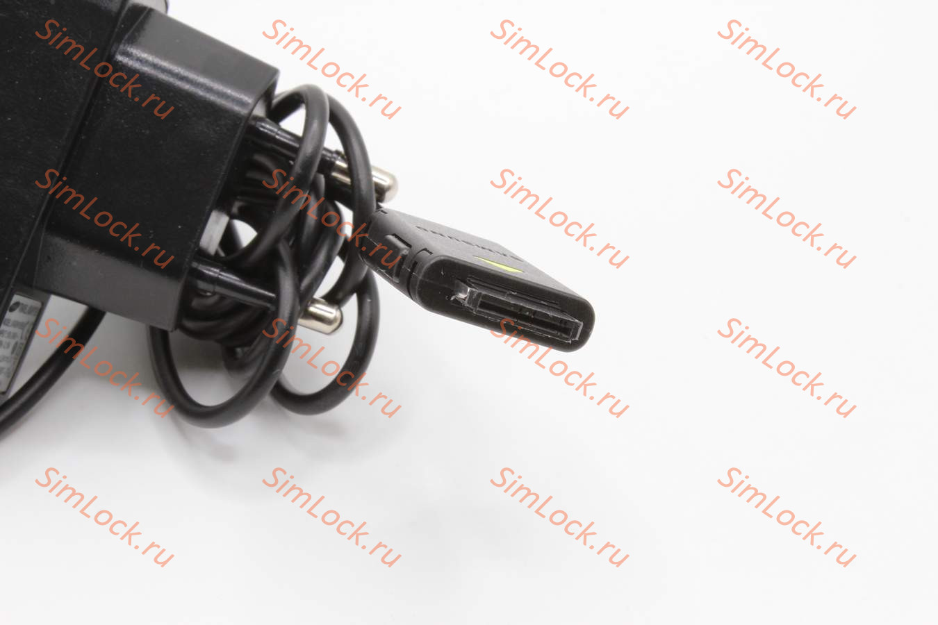 СЗУ Samsung TCH237EBE (TCH237ESE) 5V, 24pin  для Samsung E530, E880, D730, X810, оригинал