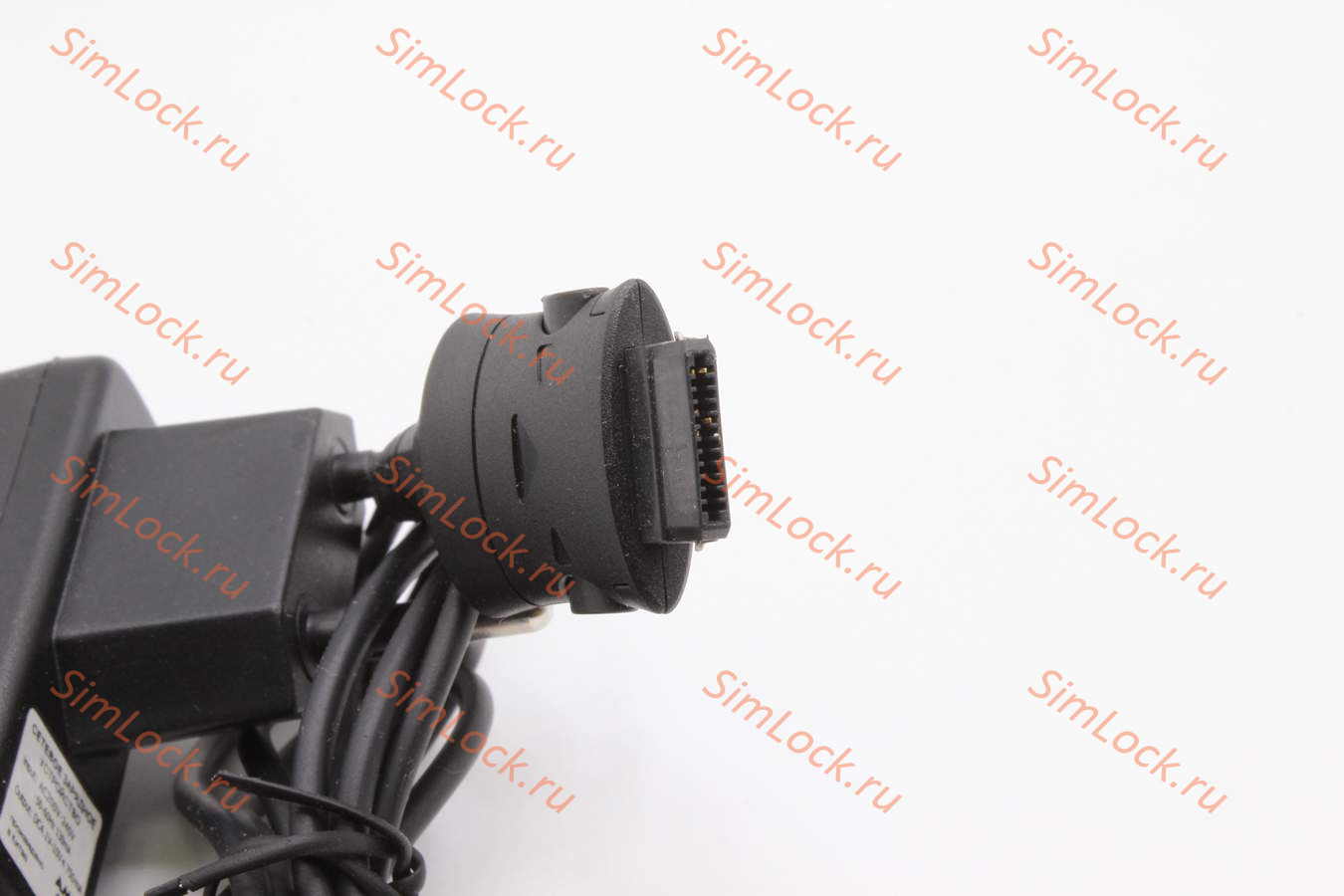 СЗУ Samsung TCH237EBE (TCH237ESE) 5V, 24pin  для Samsung E530, E880, D730, X810