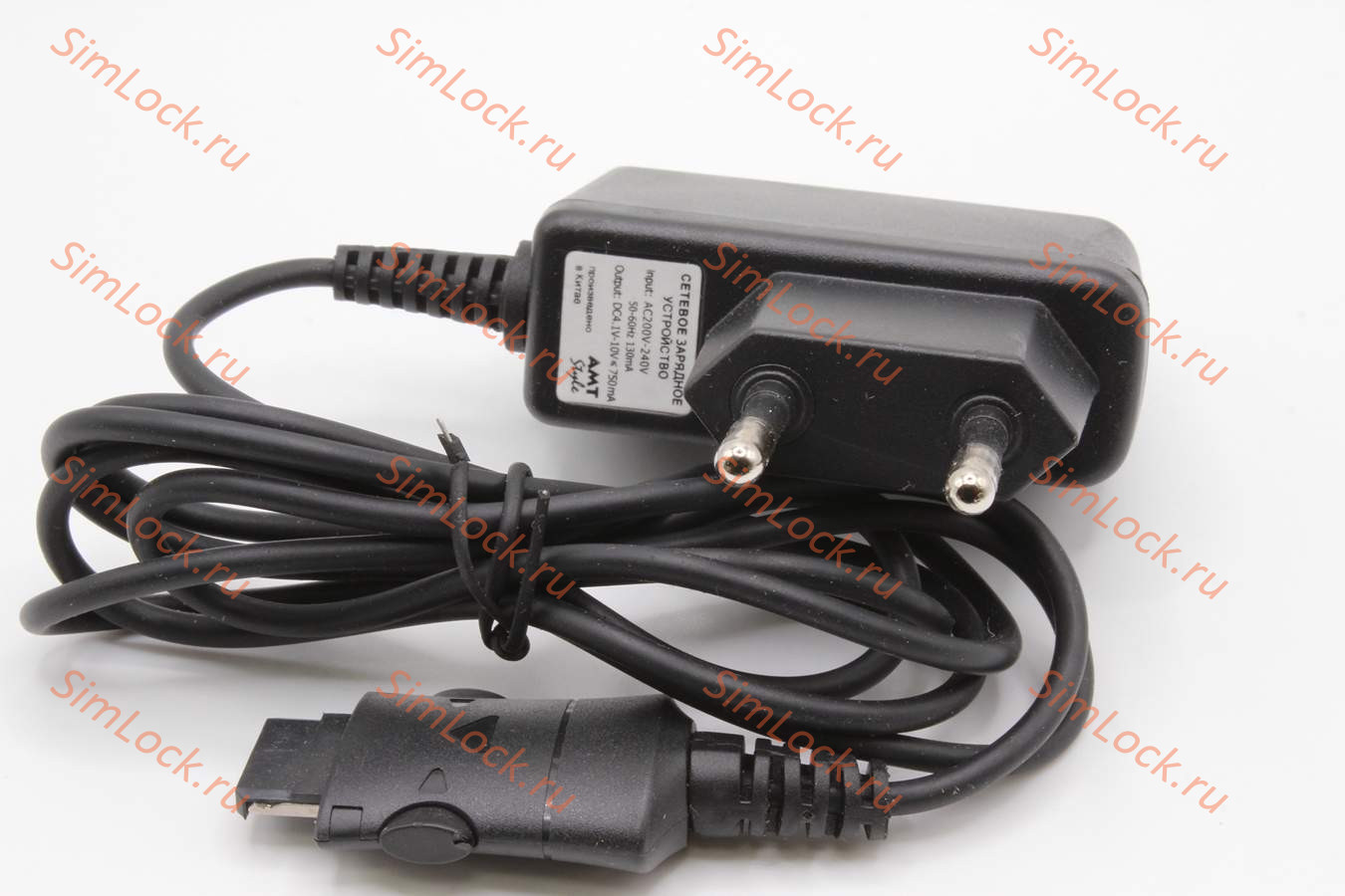 СЗУ Samsung TCH237EBE (TCH237ESE) 5V, 24pin  для Samsung E530, E880, D730, X810