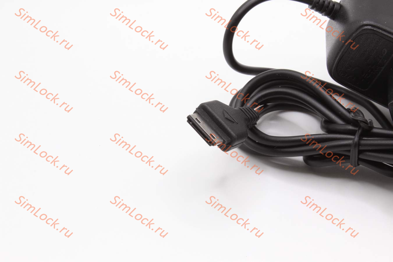 СЗУ Samsung для D880, C5212, E1070, i900 и др., оригинал