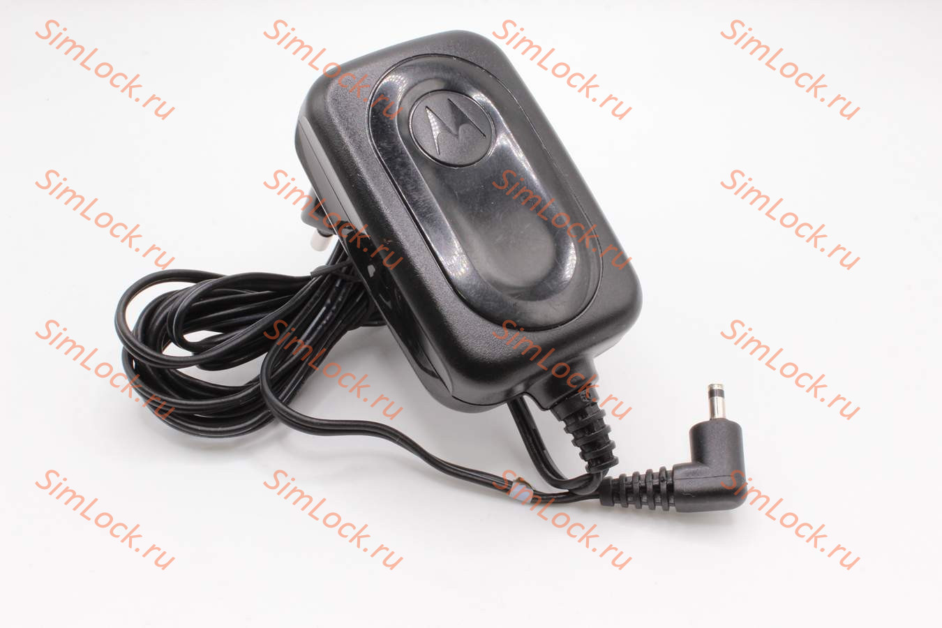 СЗУ Motorola T190 5V, 3.0mm x 1.0mm и др., оригинал