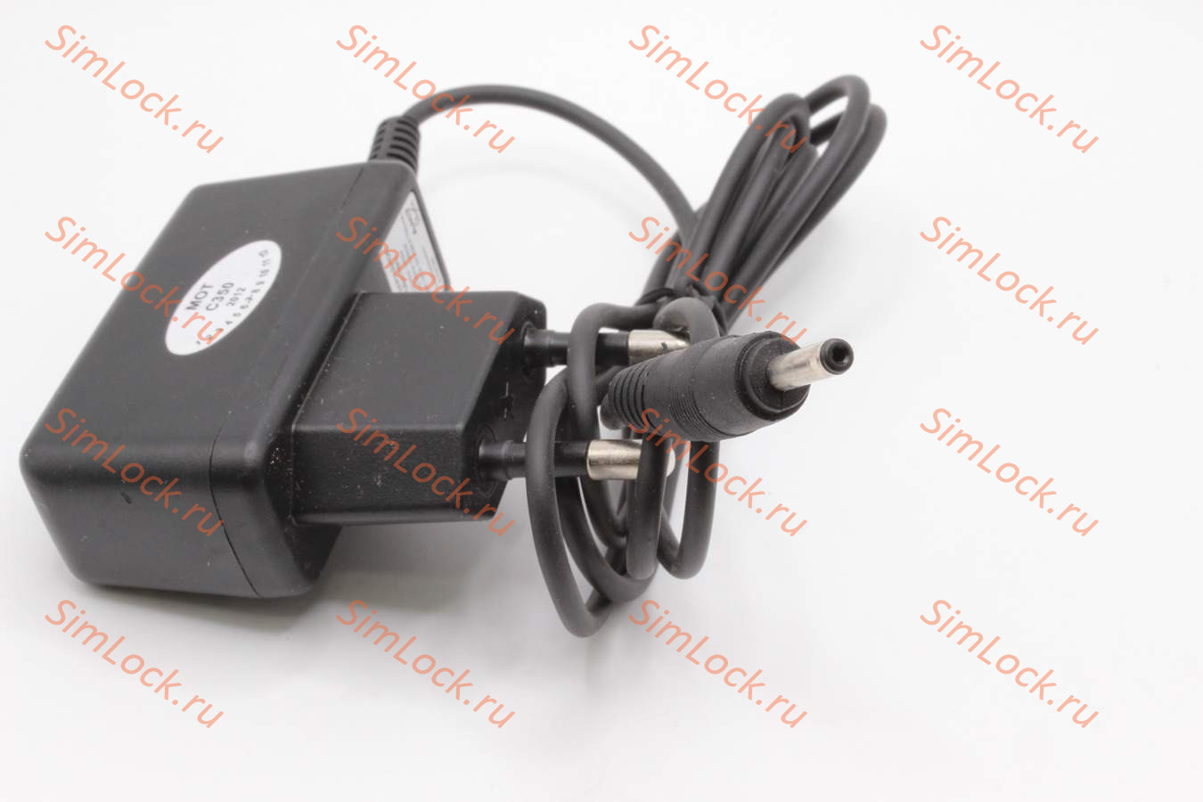 СЗУ Motorola T190 5V, 3.0mm x 1.0mm и др.