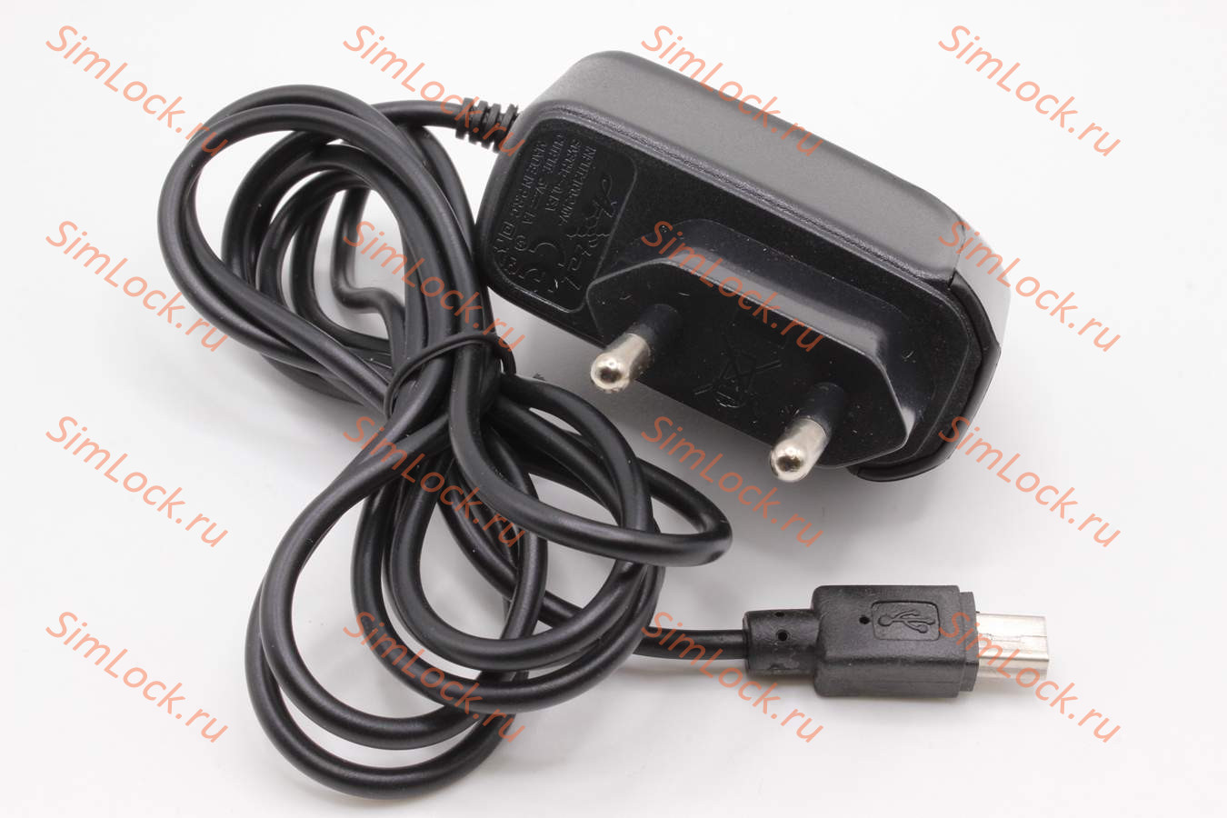 СЗУ Motorola V3, mini USB