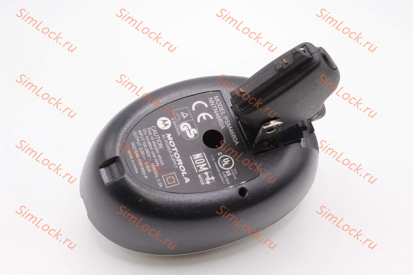 СЗУ Motorola PSM4680A Motorola i30 и др.