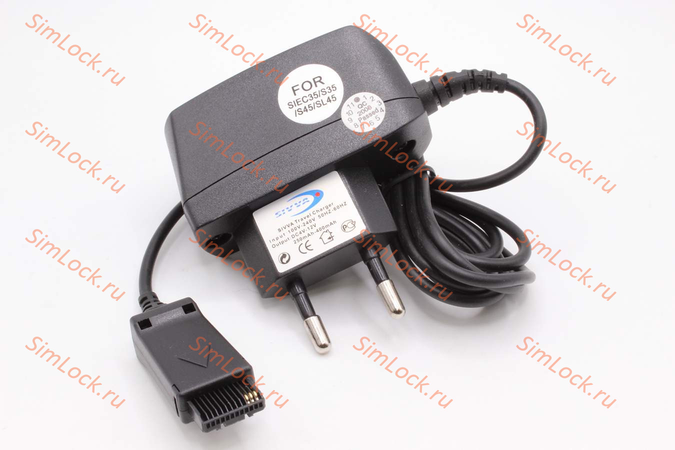 СЗУ Siemens A35, A50, C25, C35, S35, S45, M50, MT50, SL45, ME45