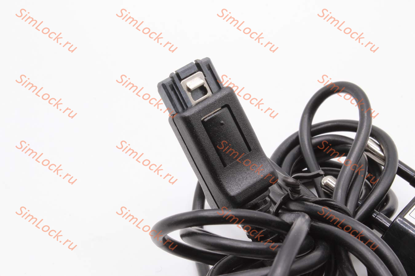 СЗУ Siemens A35, A50, C25, C35, S35, S45, M50, MT50, SL45, ME45 - оригинал