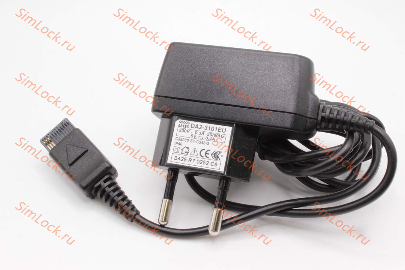 СЗУ Siemens A35, A50, C25, C35, S35, S45, M50, MT50, SL45, ME45 - оригинал