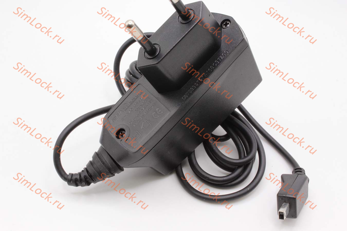 СЗУ Siemens ETC-160, MP22B, JSP054070UE для Siemens AP75, CF61, BenQ A500 и др.