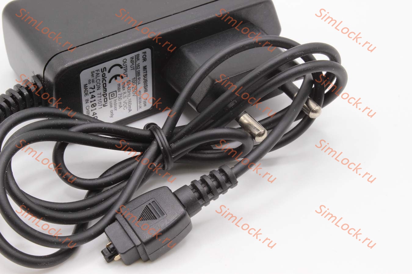 СЗУ Mitsubishi MT-050 Trium Mars, MT-360 Trium 110, MT-450 Trium Eclipse (MA 0501)