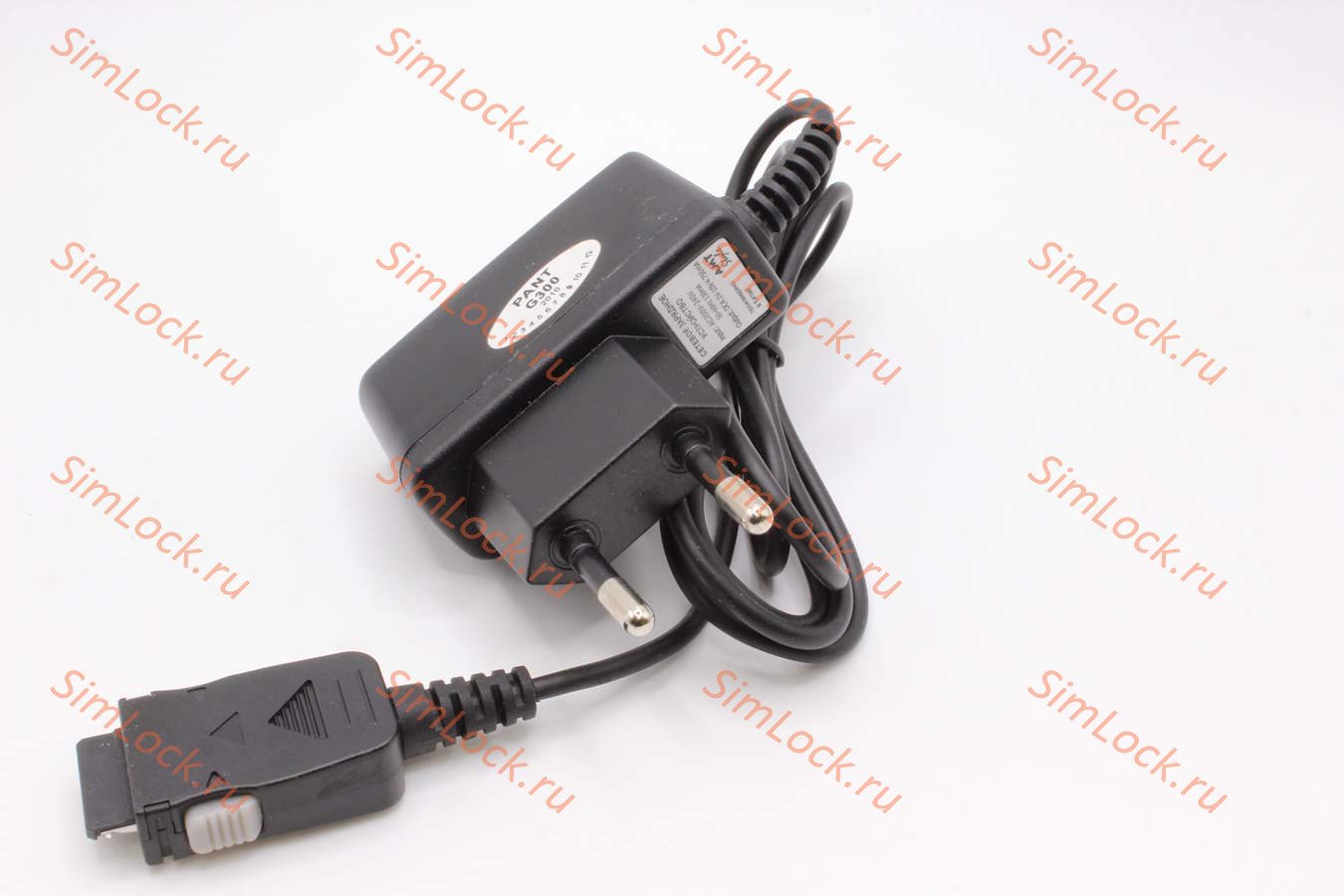 СЗУ Pantech G300/500/700/Q80