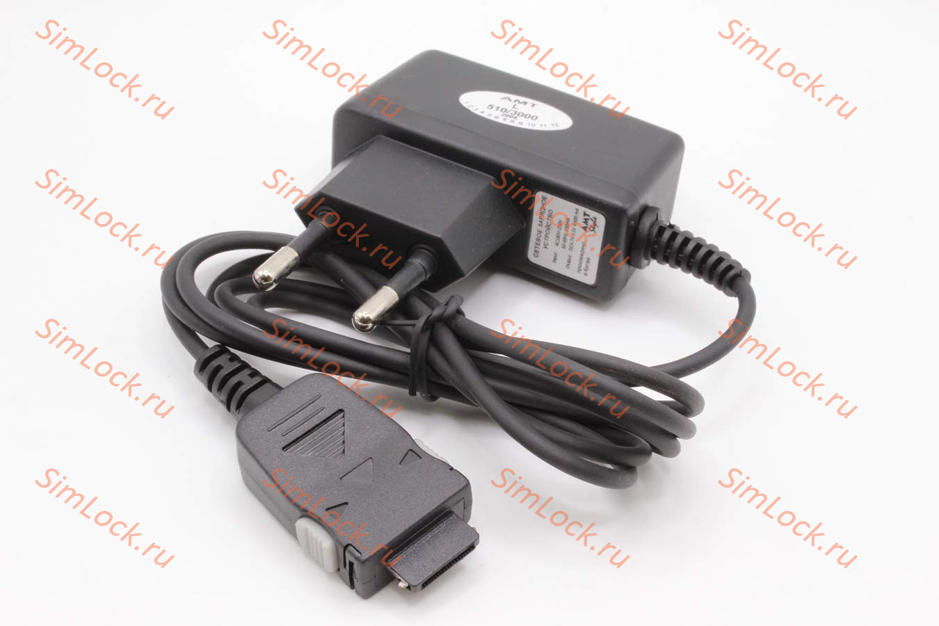 СЗУ LG 510W, B1300, G1500, G3100, G5200, G5210, G5220, G5300, G5310, G5400, G5410, G7070, G7100, G7110, G7120, W3000, W5200