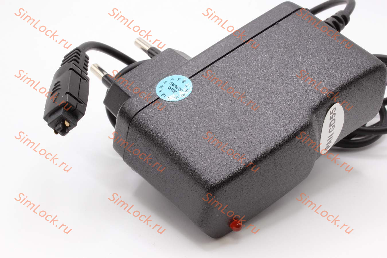 СЗУ Panasonic GD55, G50, G51, A100, A101, A102