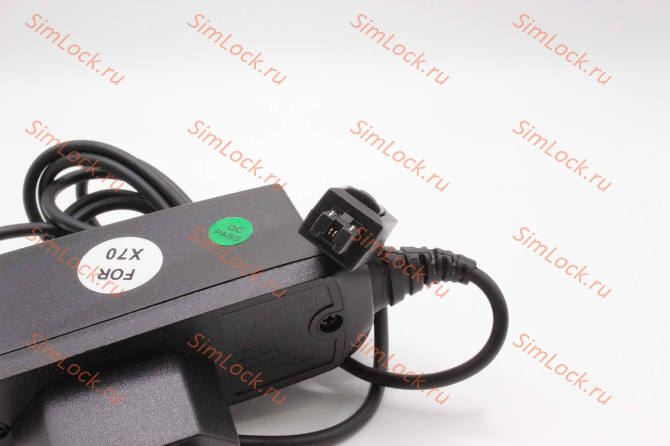 СЗУ Panasonic X70, X60, X400