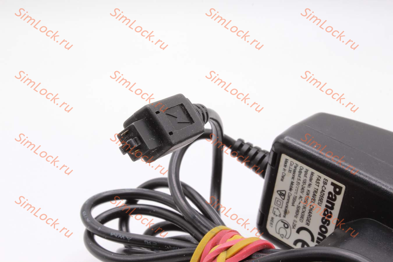 СЗУ Panasonic GD55, G50, G51, A100, A101, A102 - оригинал