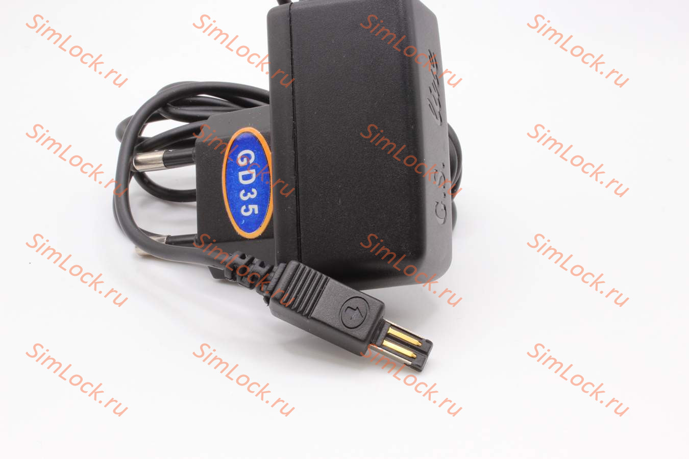 СЗУ Panasonic GD35