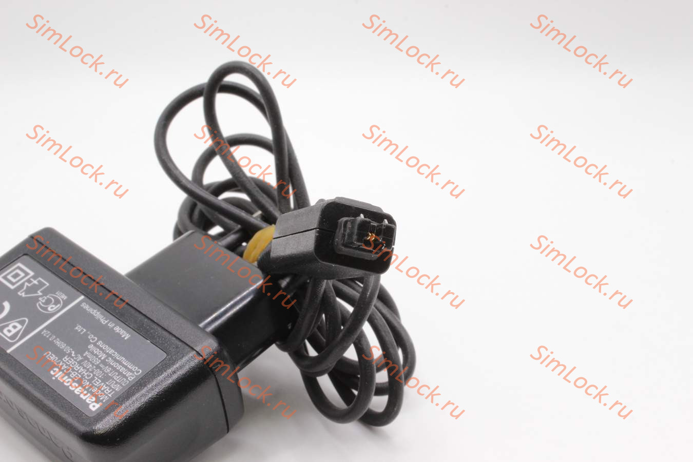 СЗУ Panasonic X70, X60, X400 - оригинал