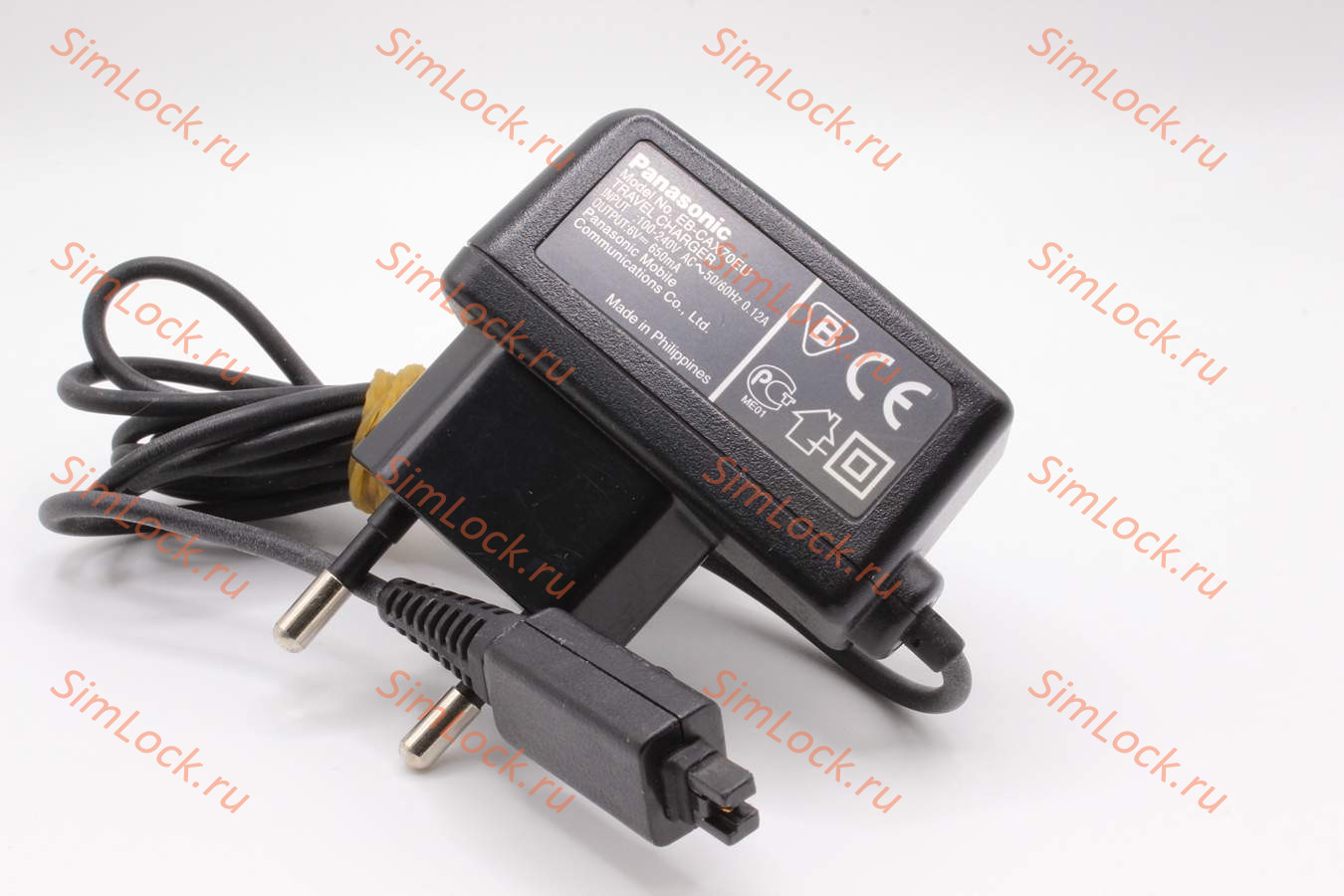 СЗУ Panasonic X70, X60, X400 - оригинал