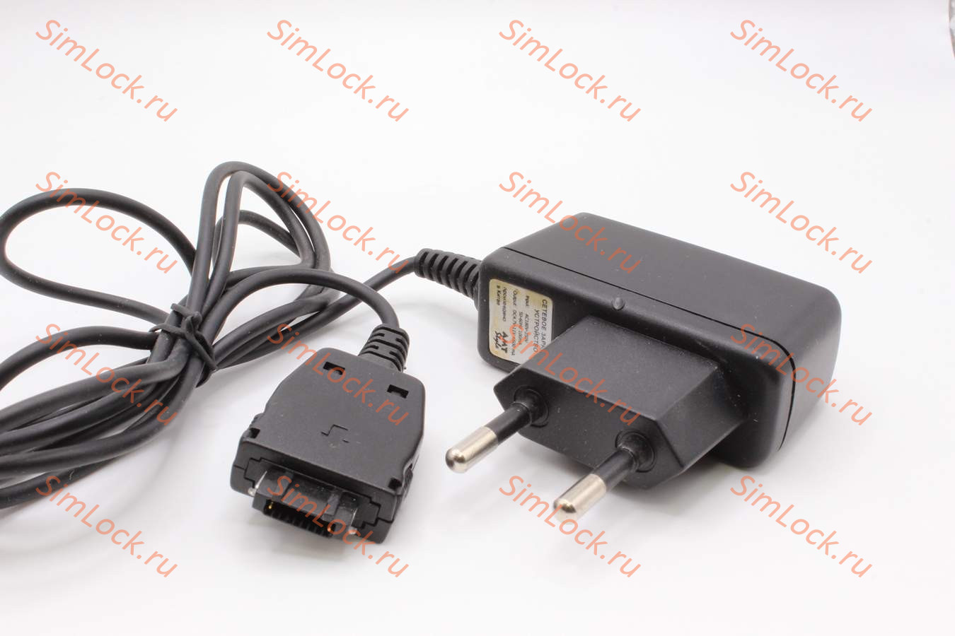 СЗУ Panasonic GD30, GD50, GD70, GD90