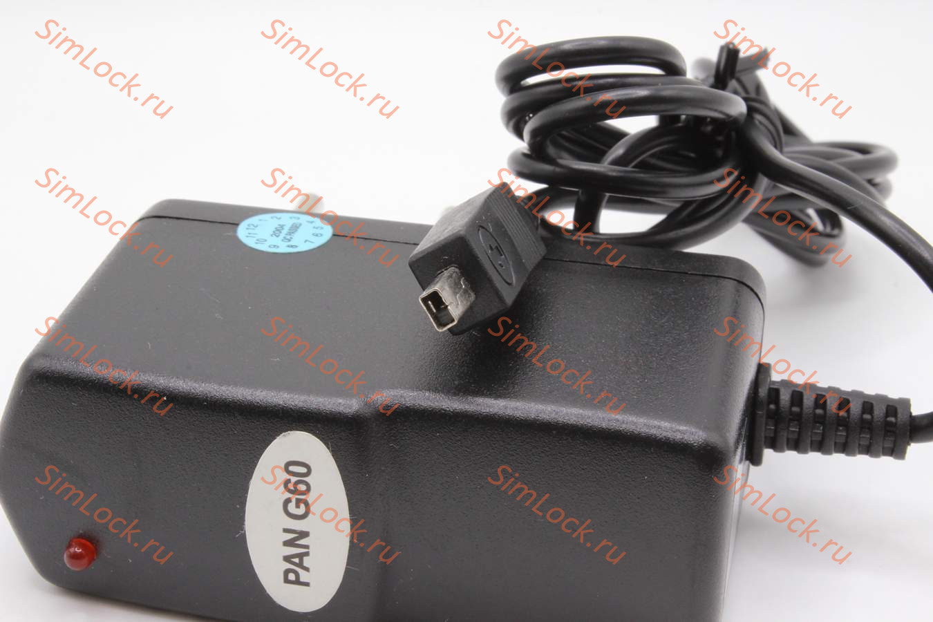 СЗУ Panasonic G60, X500