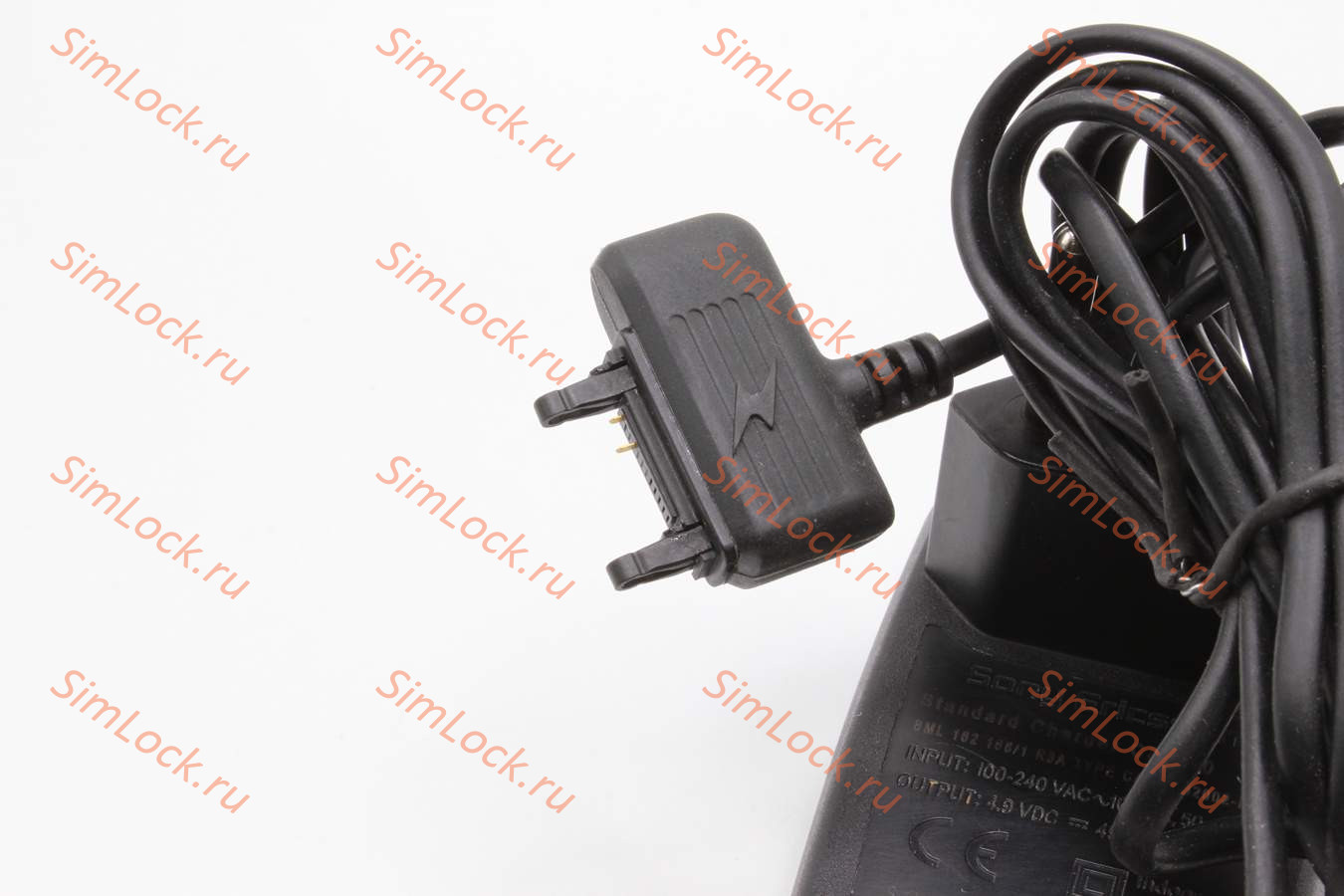 СЗУ CST-60 для Sony Ericsson K750, оригинал