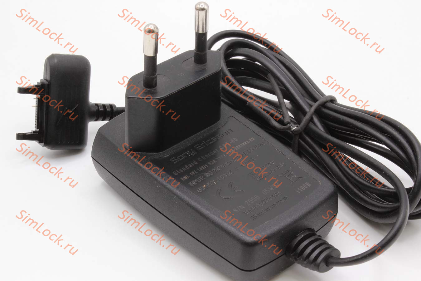 СЗУ CST-60 для Sony Ericsson K750, оригинал