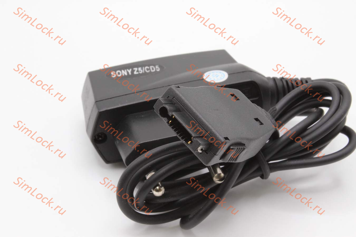 СЗУ для SONY CMD-CD5, Z1, Z5, Z6, Z16, Z18