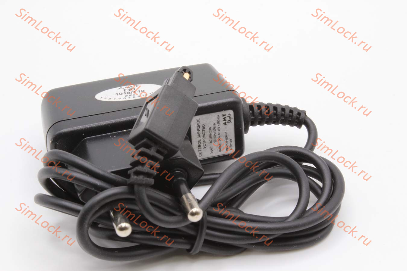 СЗУ Ericsson 588, 688, 788, 888, A1018s, T10, T18